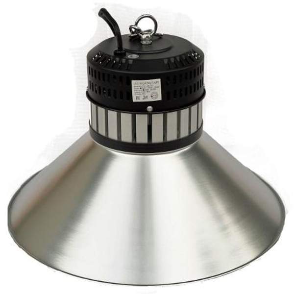 Светильник светодиодный колокол Эмиттер SMD-B 100 Вт IP65