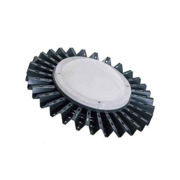 Светильник светодиодный колокол Эмиттер ультратонкий 50 Вт IP40