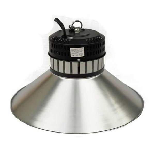 Светильник светодиодный купольный Эмиттер AIX SMD-BL 200 Вт IP65