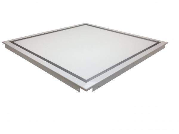 Светильник светодиодный с равномерной засветкой для чистых помещений ARV-208-CLIP-IN-40-625-HM-OP