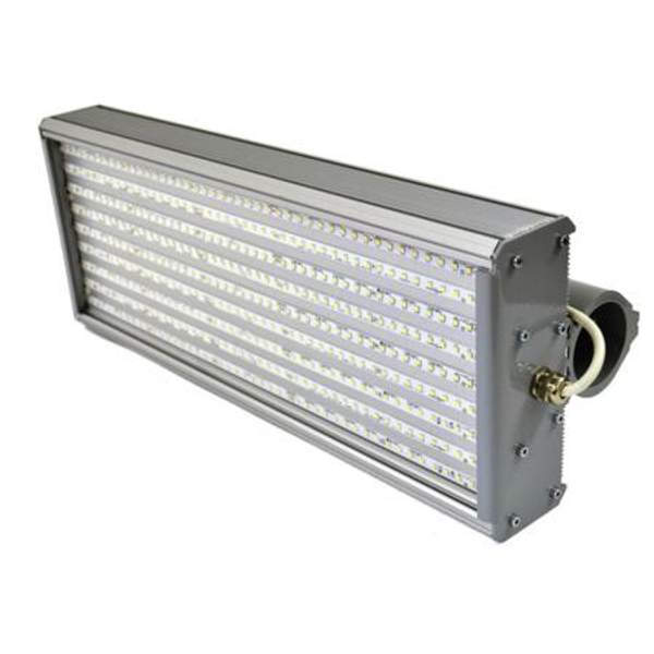 Светильник светодиодный уличный консольный ДКУ Орион Лэд 140Вт IP65