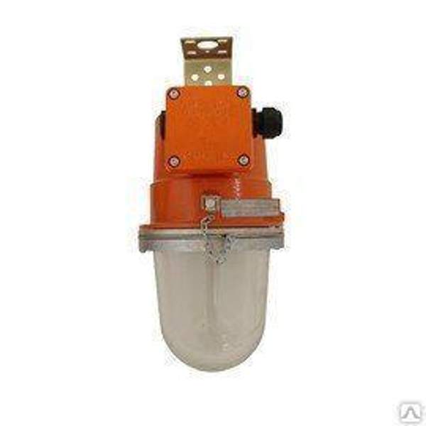 Светильник взрывозащищенный РСП-45-125 с ПРА IP65 ИНДУСТРИЯ