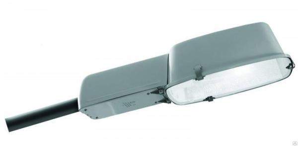 Светильник ЖКУ-35-150-001 со стеклом IP54 GALAD