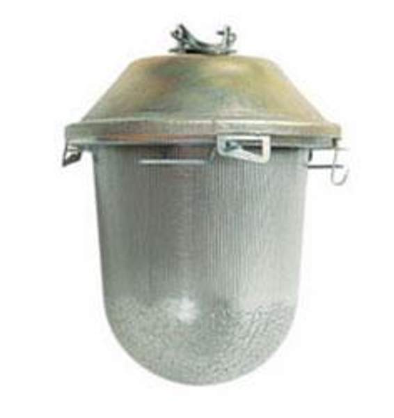 Светильники НСП