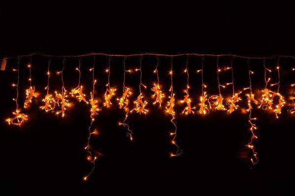 Светодиодная гирлянда Электроника 7 «Занавес»