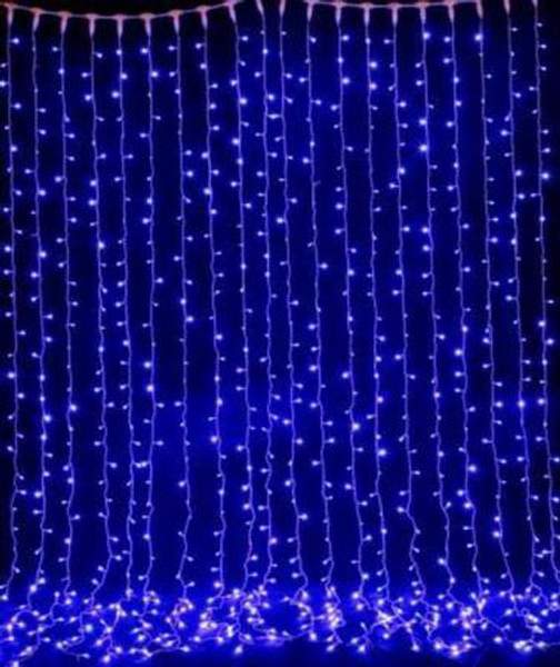 Светодиодная гирлянда "Электроника7"-"Занавес"