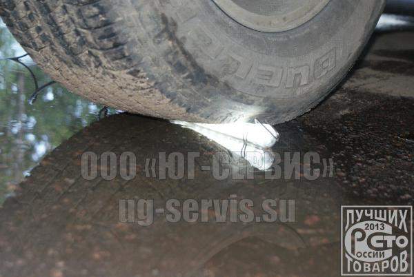 Светодиодная переносная лампа 220 В, 15 метров