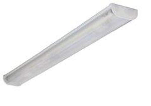 Светодиодный накладной светильник ARN-208L-2x36-IP40-E