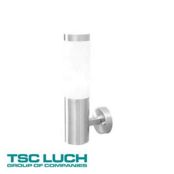 Светодиодный настенный светильник (бра) DSO18-4 CTM, 140х330х80