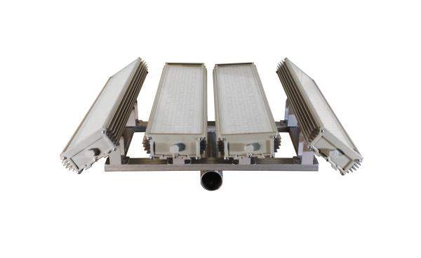 Светодиодный светильник 400Вт