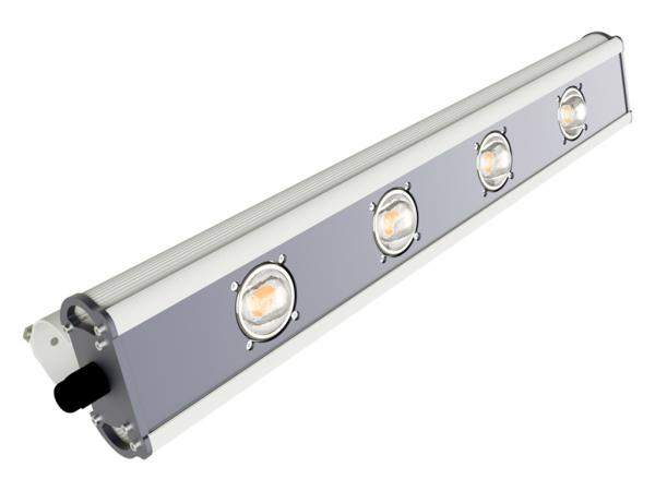 Светодиодный светильник Айсберг ISI-160-B-4L