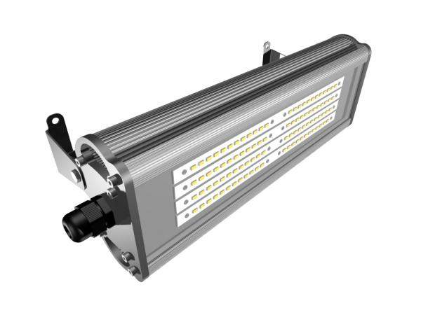 Светодиодный светильник Айсберг ISI-60 B PROM