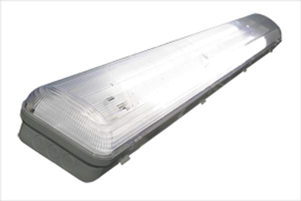 Светодиодный светильник для офисов и ЖКХ А38 "Айсберг" 1800