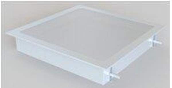 Светодиодный светильник для встраивания в потолки из для сэндвич-панелей ARV-208-SW-40-625-TF-OP