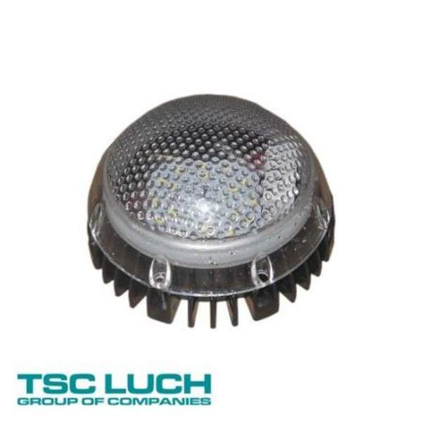 Светодиодный светильник для ЖКХ DSO6-econom CTM