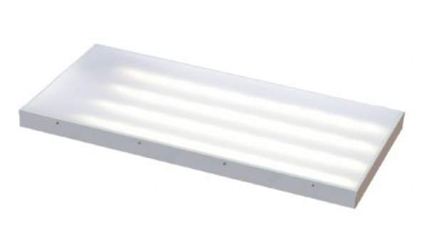 Светодиодный светильник Квартет-6-У-100