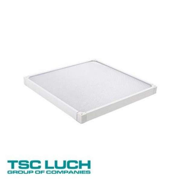 Светодиодный светильник Типа Грильято DSO2-3 CTM