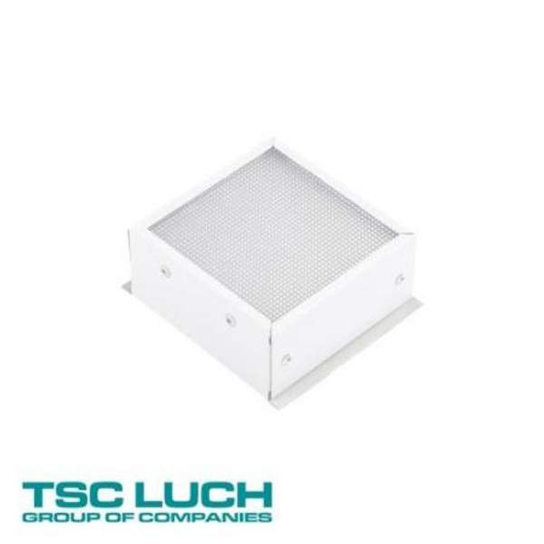 Светодиодный светильник Типа Грильято DSO2-5 CTM