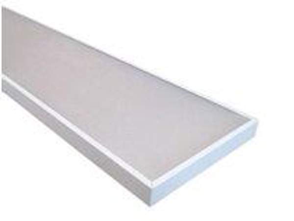 Светодиодный встраиваемый светильник ARV-208-2x18-IP20-E-OP