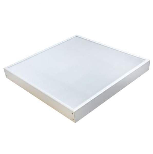 Светодиодный встраиваемый светильник ARV-208-4x18-IP20-E-OP