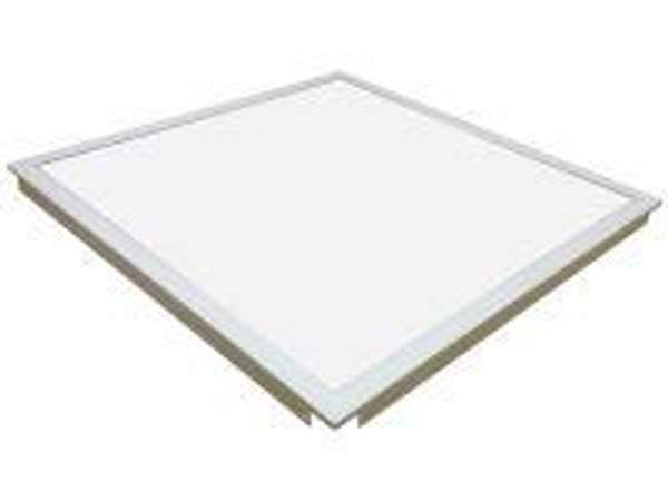 Светодиодный встраиваемый светильник "Clip-in" для чистых помещений ARV-208-CLIP-IN-40-625-НM-OP