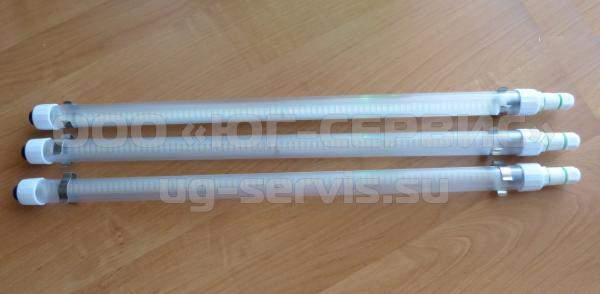 Светодиодные светильники LN Неон 220-61