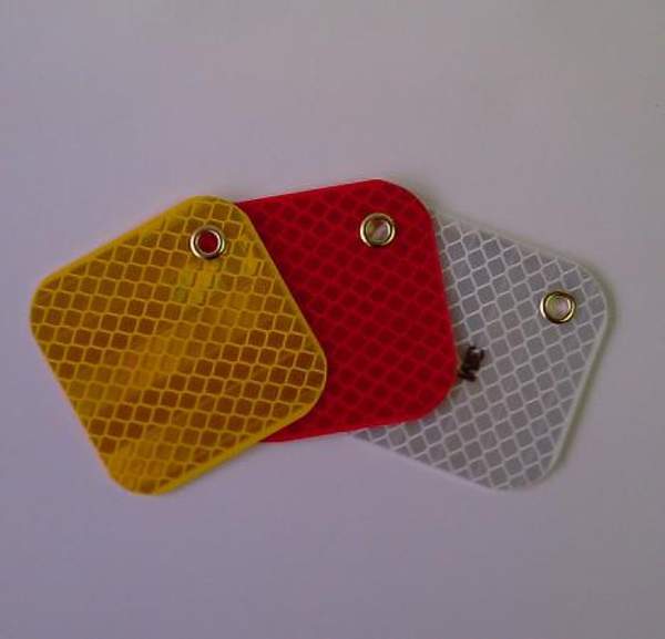 Светоотражатели