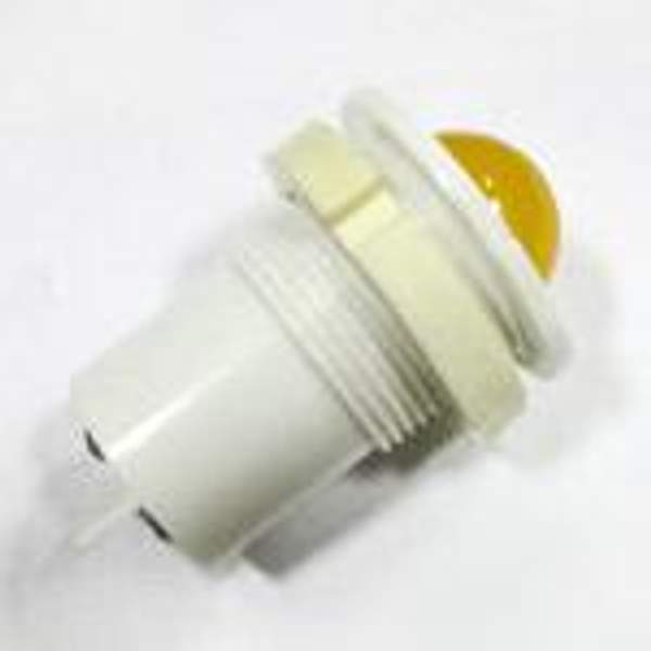 Светосигнальная арматура СКЛ11 А-Ж-2 24В