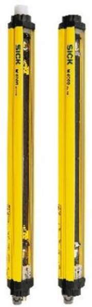 Световые лучи M40E-034023RB0 M4000 3 beam, Light Barrier, receiver