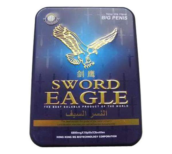 Sword EAGLE