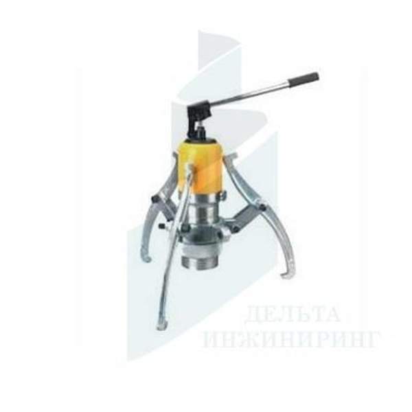 Съемник гидравлический TOR DYF-20T