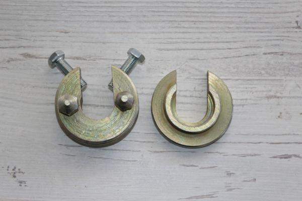 Съемник гранат универс. (шруз)