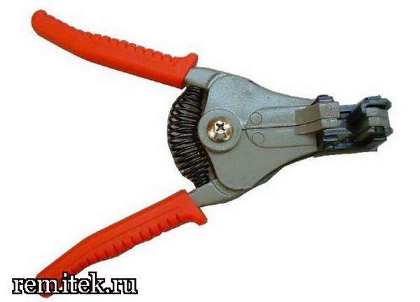 Съемник изоляции СИ-3,2 РОСТ