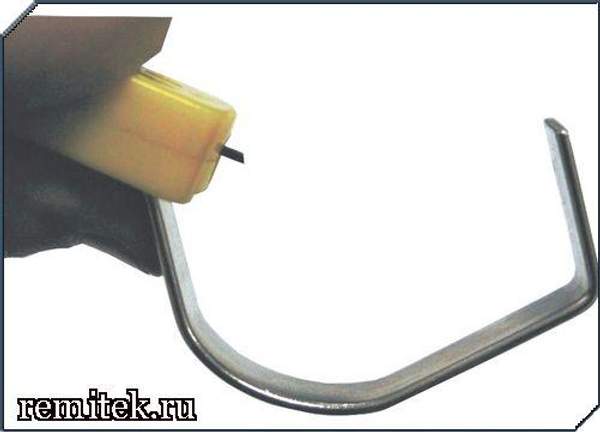 Съемник изоляции СИ-3550 РОСТ