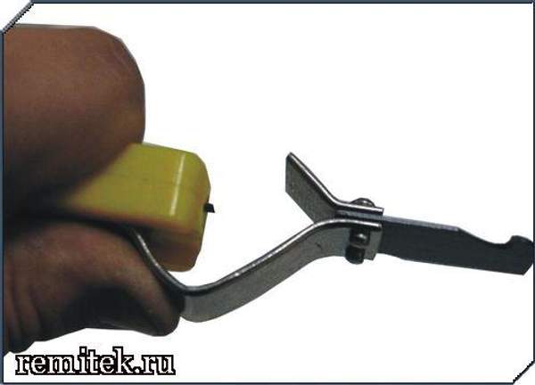 Съемник изоляции СИ-828Н РОСТ