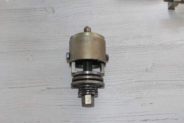 Съемник подшипника ступицы универс. 3 шайбы на все модели авто