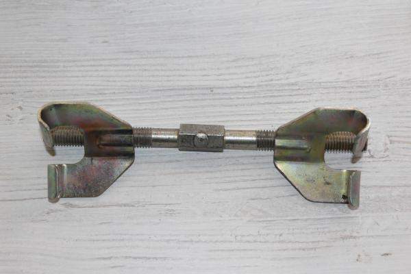 Съемник снятия пружин лапа М16мм х 2 мм дл.=230 мм усилен. (лапа)