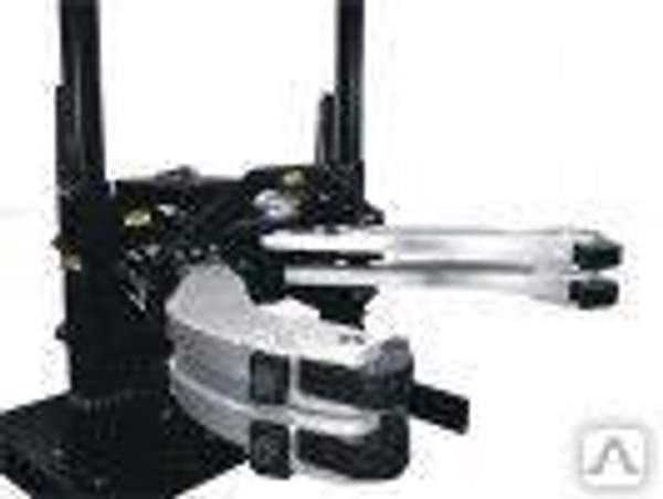 Съемники гидравлические подкатные PosiLock