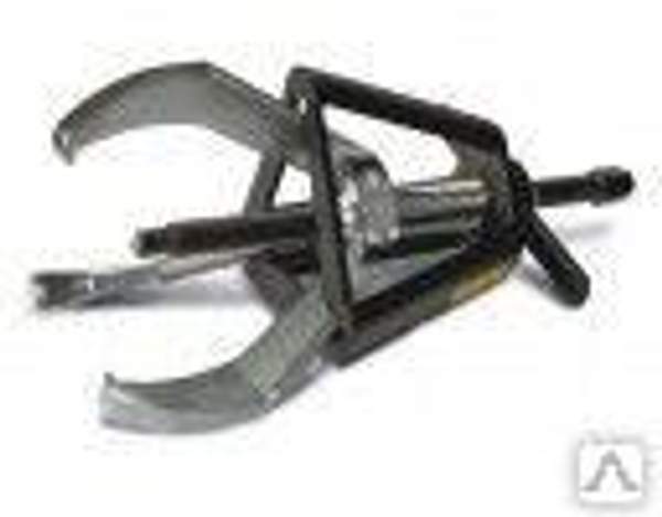 Съемники механические (с винтовым приводом) PosiLock