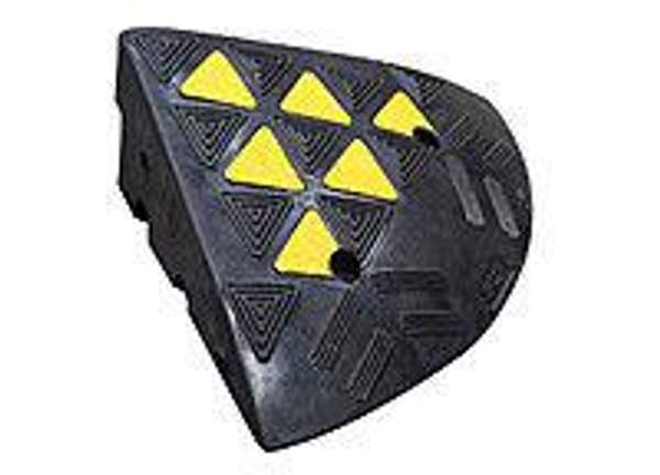 Съезд с бордюра СР-150-2 концевая часть