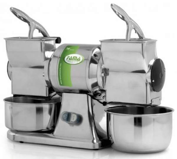 Сыротерка Fama GD FGD 101