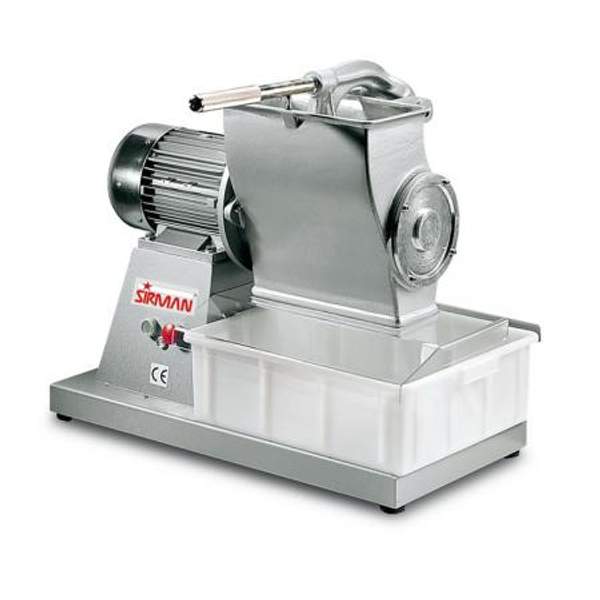 Сыротерка Sirman GF VENTILATA 1Ф