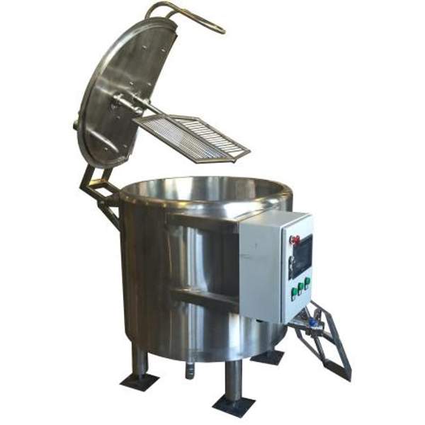 Сыроварня, 150 л.