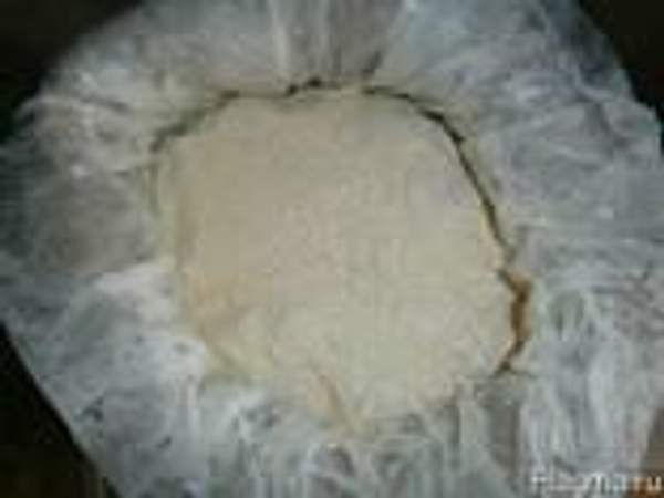 Сывороточный белок (80%)