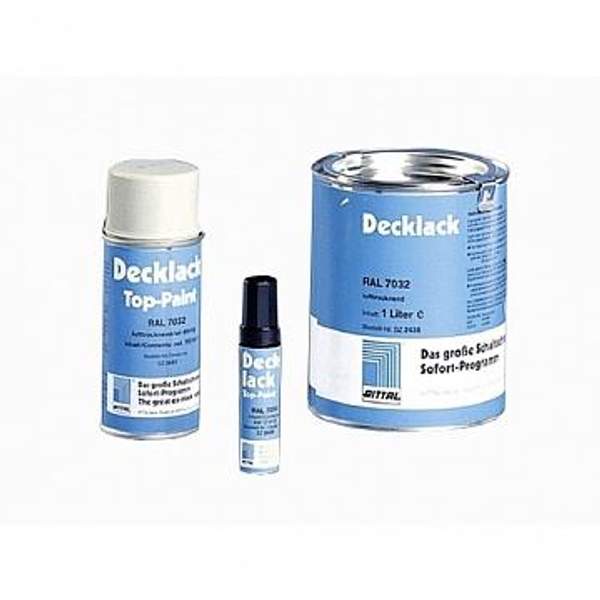 SZ Краска 1000мл RAL7035 | код. 2438735 | Rittal