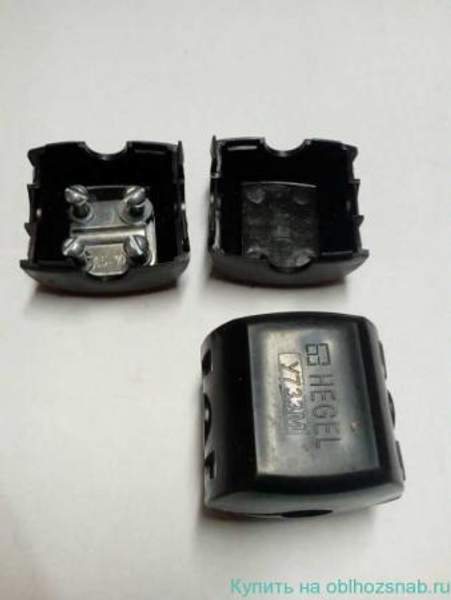 Сжим(орех соединительн средн)