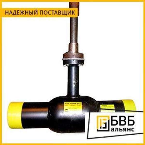 Т–ключ для кранов шаровых Broen Ballomax 19-32 мм