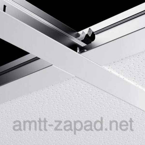 Т профиль для потолка Армстронг Чернигов