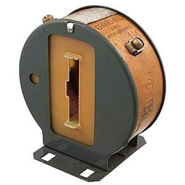 ТШЛ Шинные трансформаторы тока ТШЛ-20-I