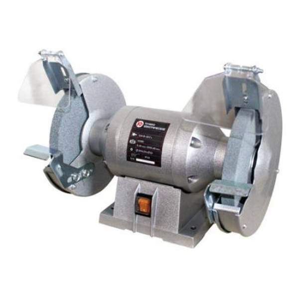 ТШМ Калибр ТЭ-200/480